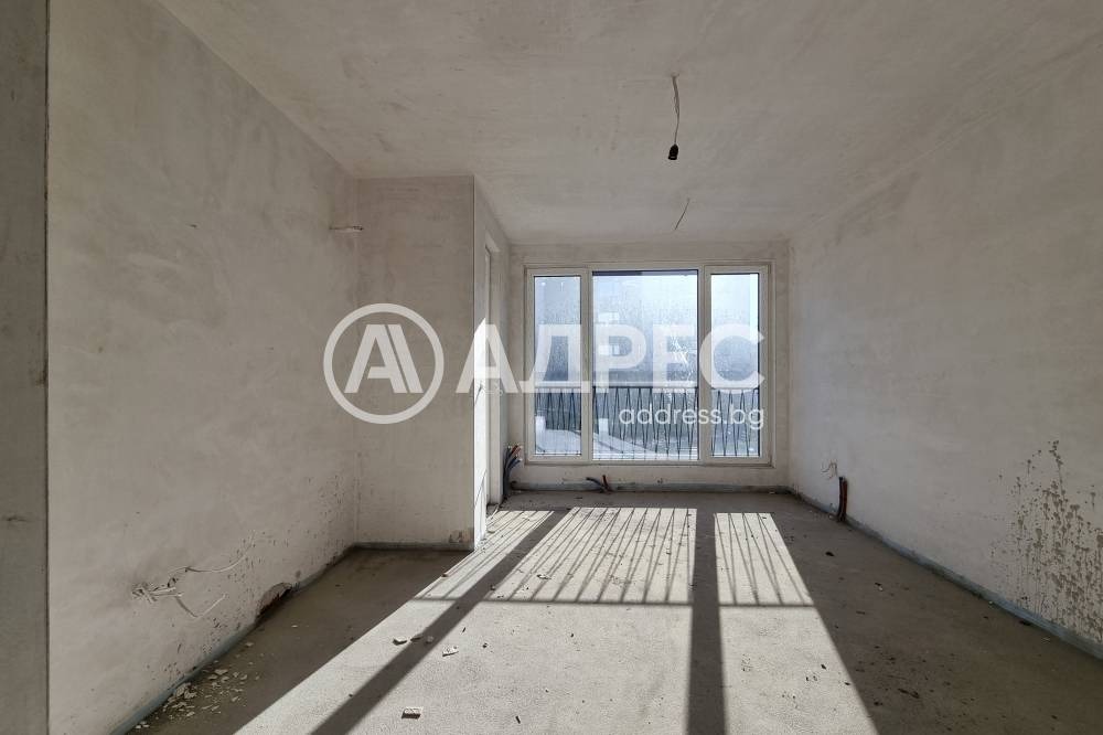 Продава МНОГОСТАЕН, гр. София, Витоша, снимка 3 - Апартаменти - 54408449