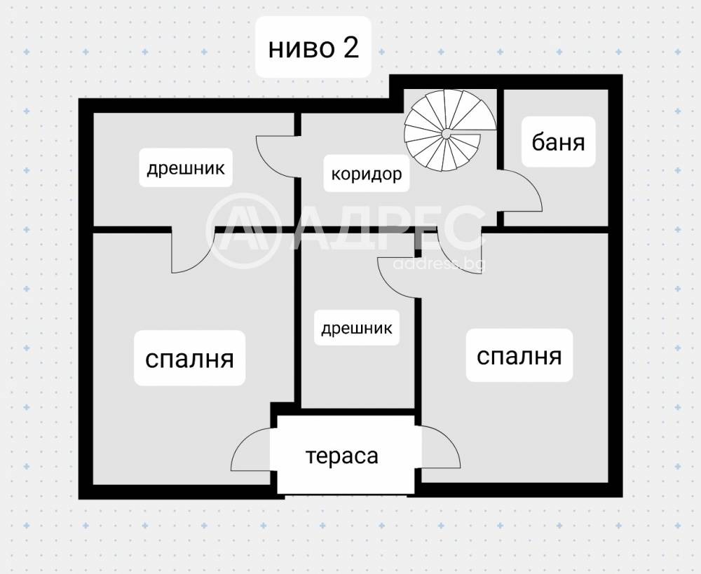 Продава МНОГОСТАЕН, гр. София, Витоша, снимка 4 - Апартаменти - 54408449