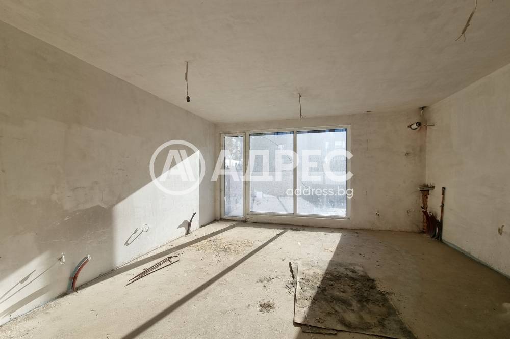 Продава МНОГОСТАЕН, гр. София, Витоша, снимка 2 - Апартаменти - 54408449