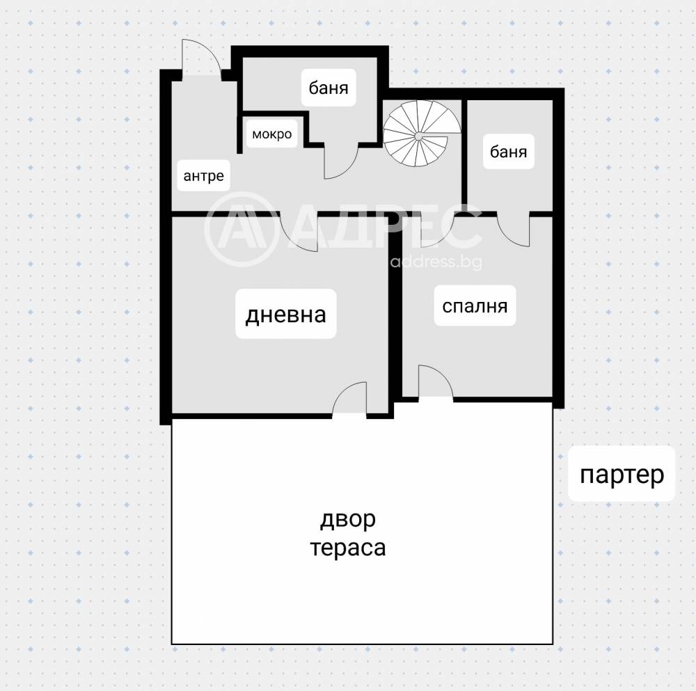 Продава МНОГОСТАЕН, гр. София, Витоша, снимка 5 - Апартаменти - 54408449