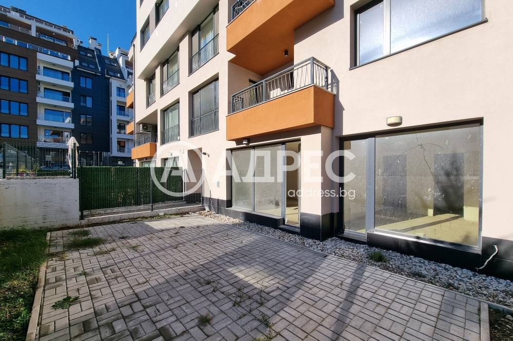 Продава МНОГОСТАЕН, гр. София, Витоша, снимка 17 - Апартаменти - 54408449