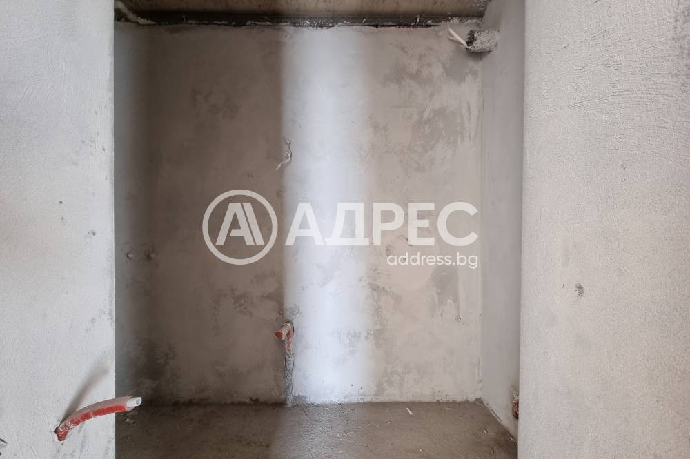 Продава МНОГОСТАЕН, гр. София, Витоша, снимка 10 - Апартаменти - 54408449