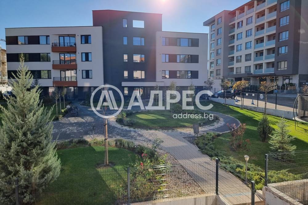 Продава МНОГОСТАЕН, гр. София, Витоша, снимка 16 - Апартаменти - 54408449