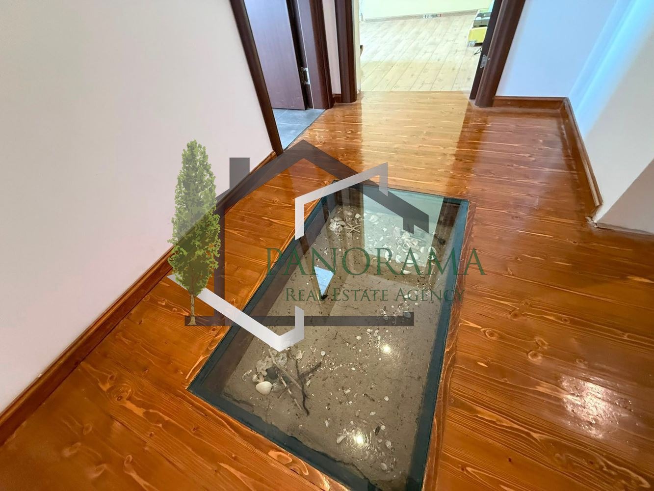 Продава МНОГОСТАЕН, гр. Шумен, Добруджански, снимка 4 - Апартаменти - 54855164