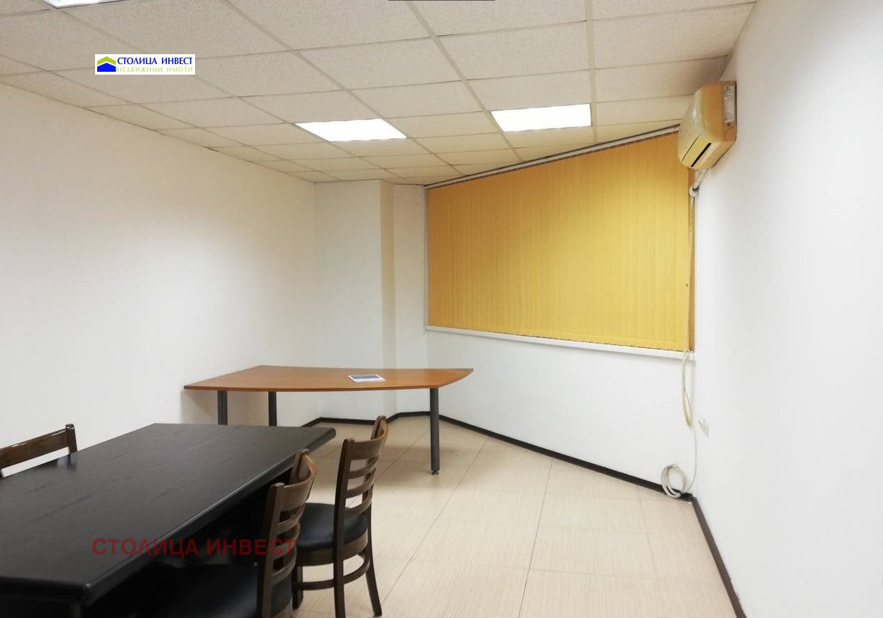 Продава ОФИС, гр. Русе, Широк център, снимка 2 - Офиси - 40262981