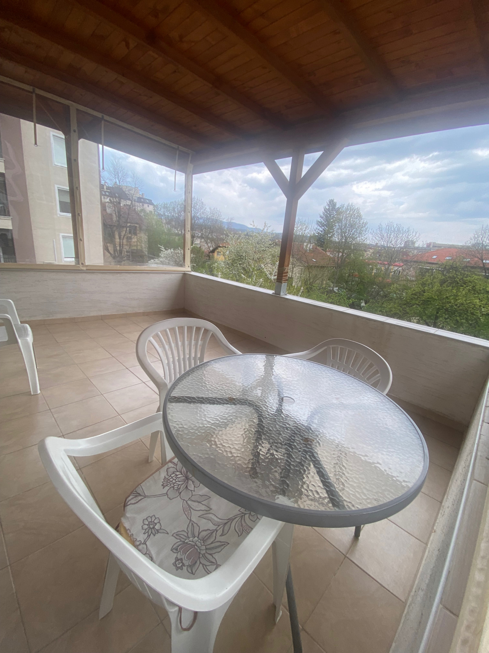 Продава ЕТАЖ ОТ КЪЩА, гр. София, Павлово, снимка 4 - Етаж от къща - 54267778