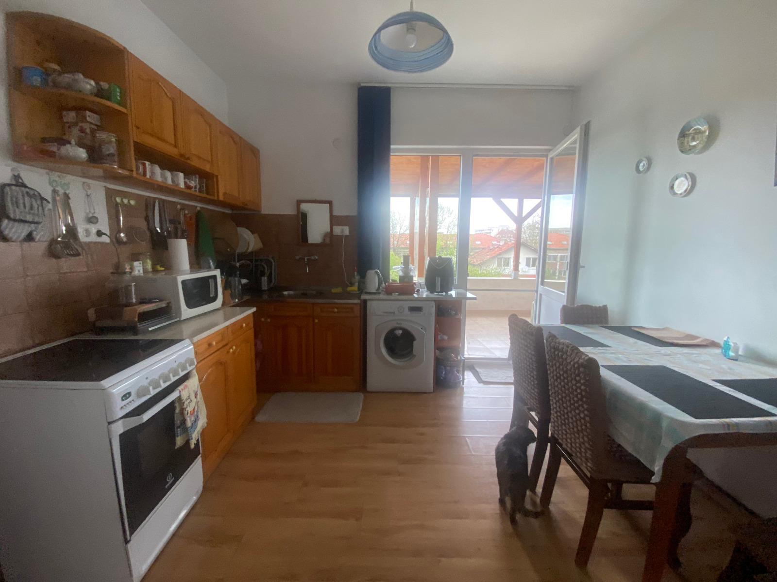 Продава ЕТАЖ ОТ КЪЩА, гр. София, Павлово, снимка 3 - Етаж от къща - 54267778