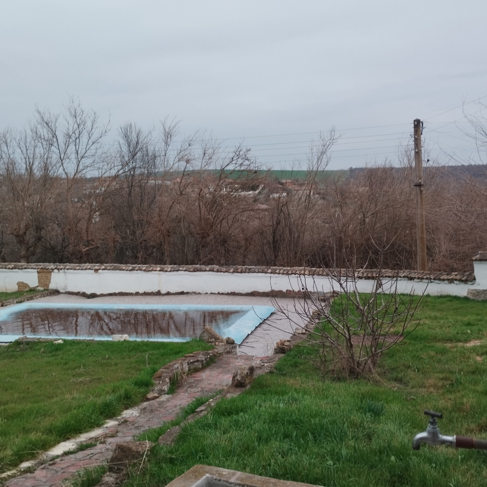 Продава КЪЩА, с. Каранци, област Велико Търново, снимка 2 - Къщи - 54533637