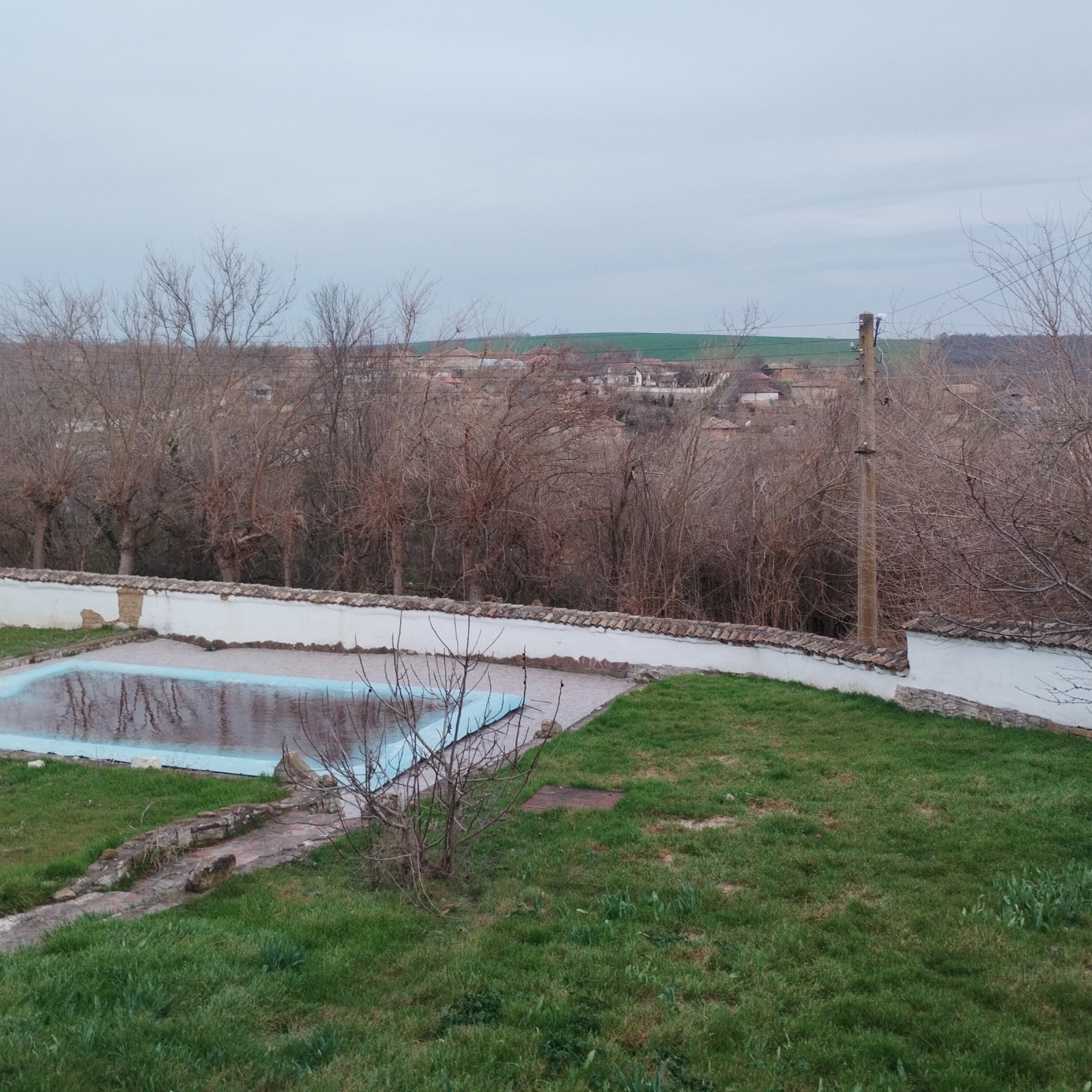 Продава КЪЩА, с. Каранци, област Велико Търново, снимка 15 - Къщи - 53707122