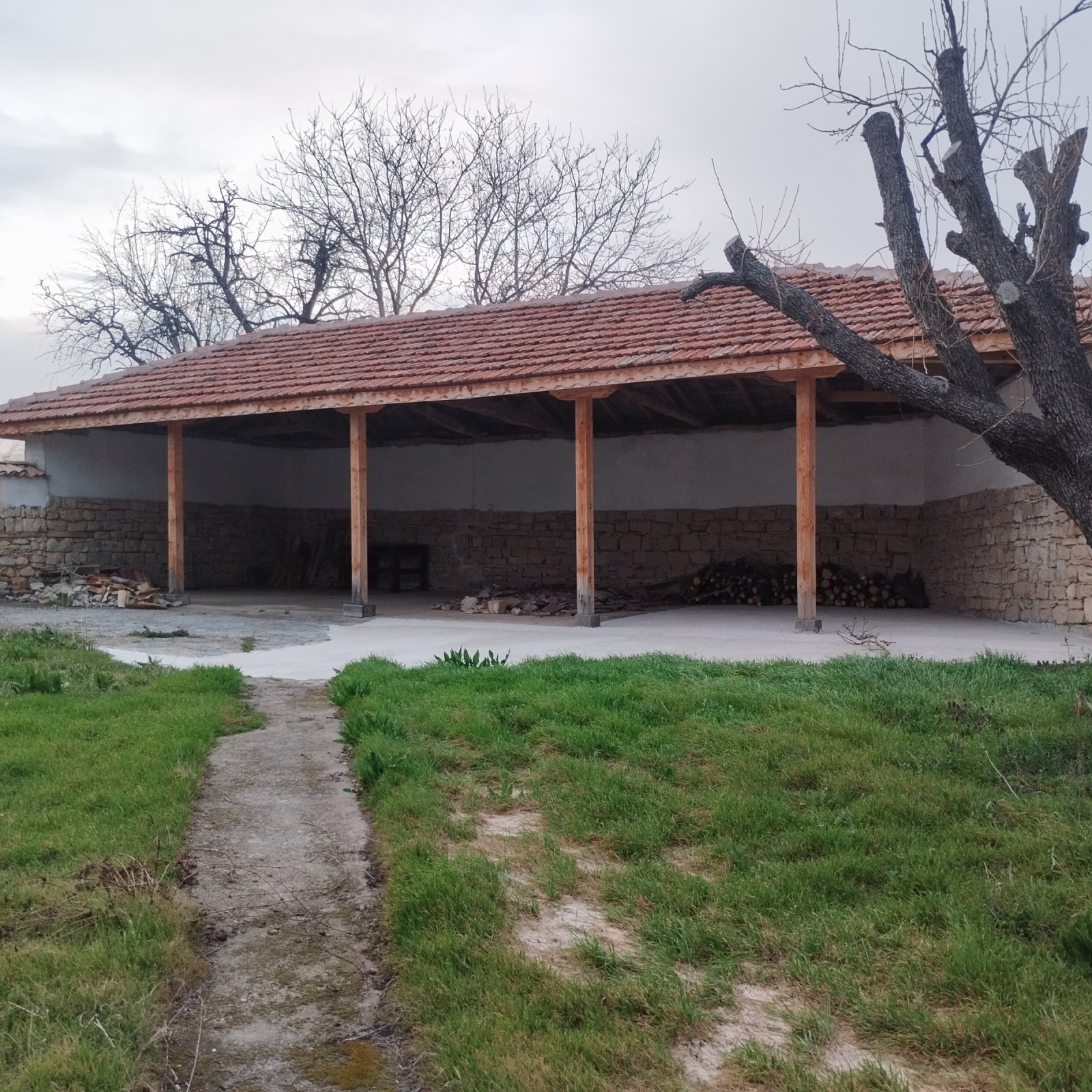 Продава КЪЩА, с. Каранци, област Велико Търново, снимка 16 - Къщи - 53707122