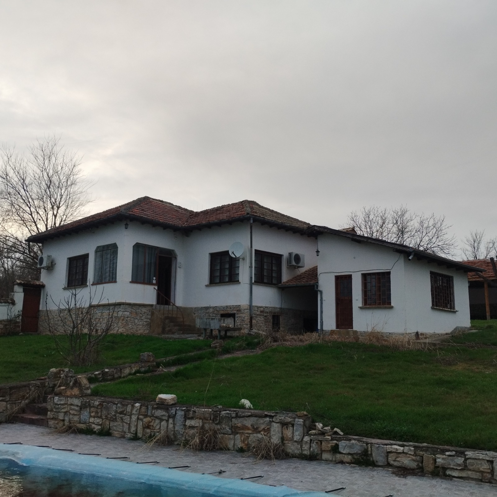 Продава КЪЩА, с. Каранци, област Велико Търново, снимка 2 - Къщи - 53707122