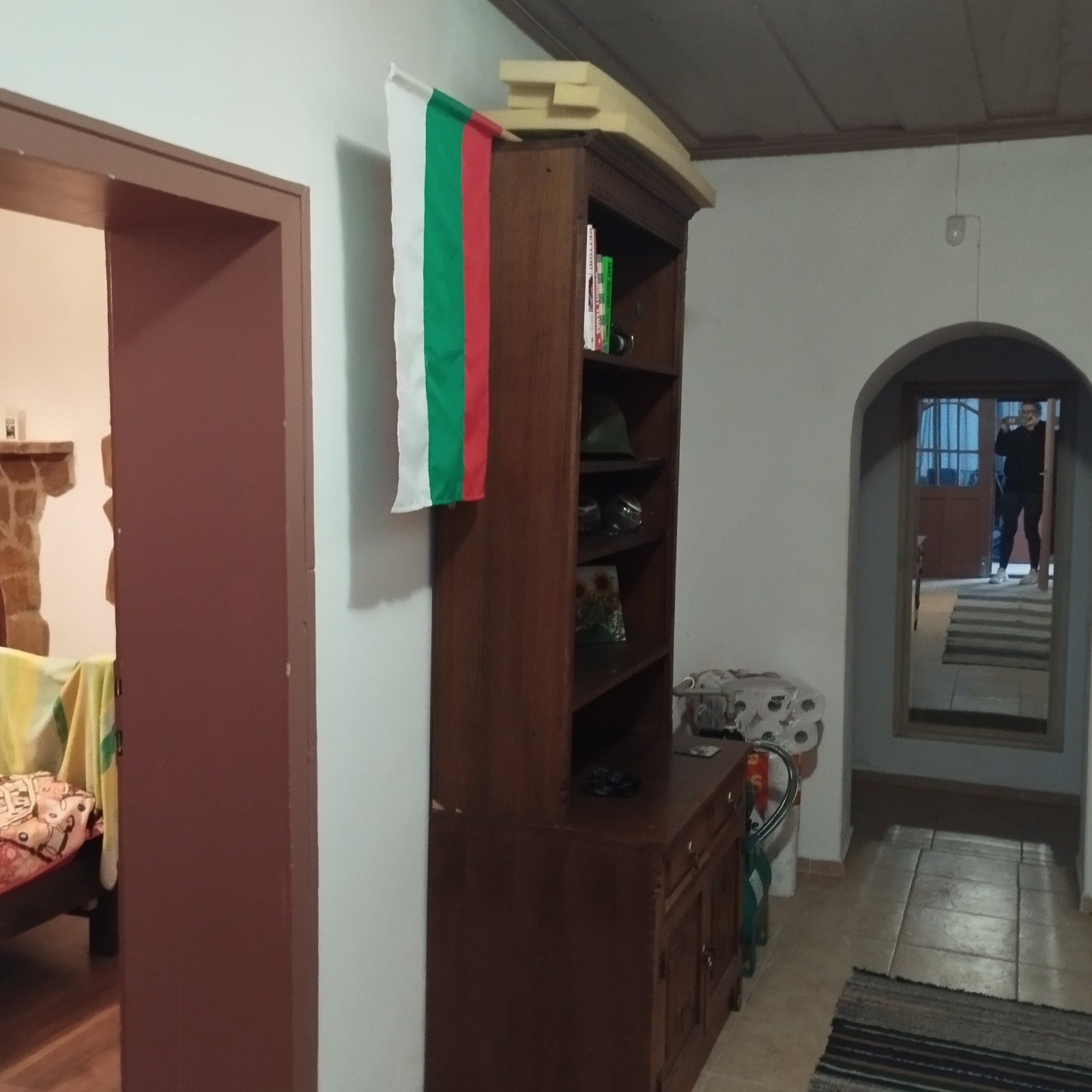 Продава КЪЩА, с. Каранци, област Велико Търново, снимка 4 - Къщи - 53707122