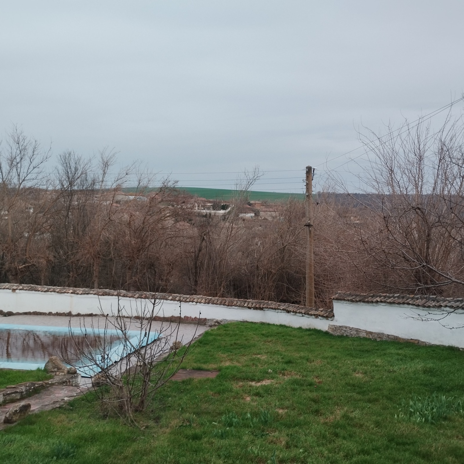 Продава КЪЩА, с. Каранци, област Велико Търново, снимка 3 - Къщи - 53707122