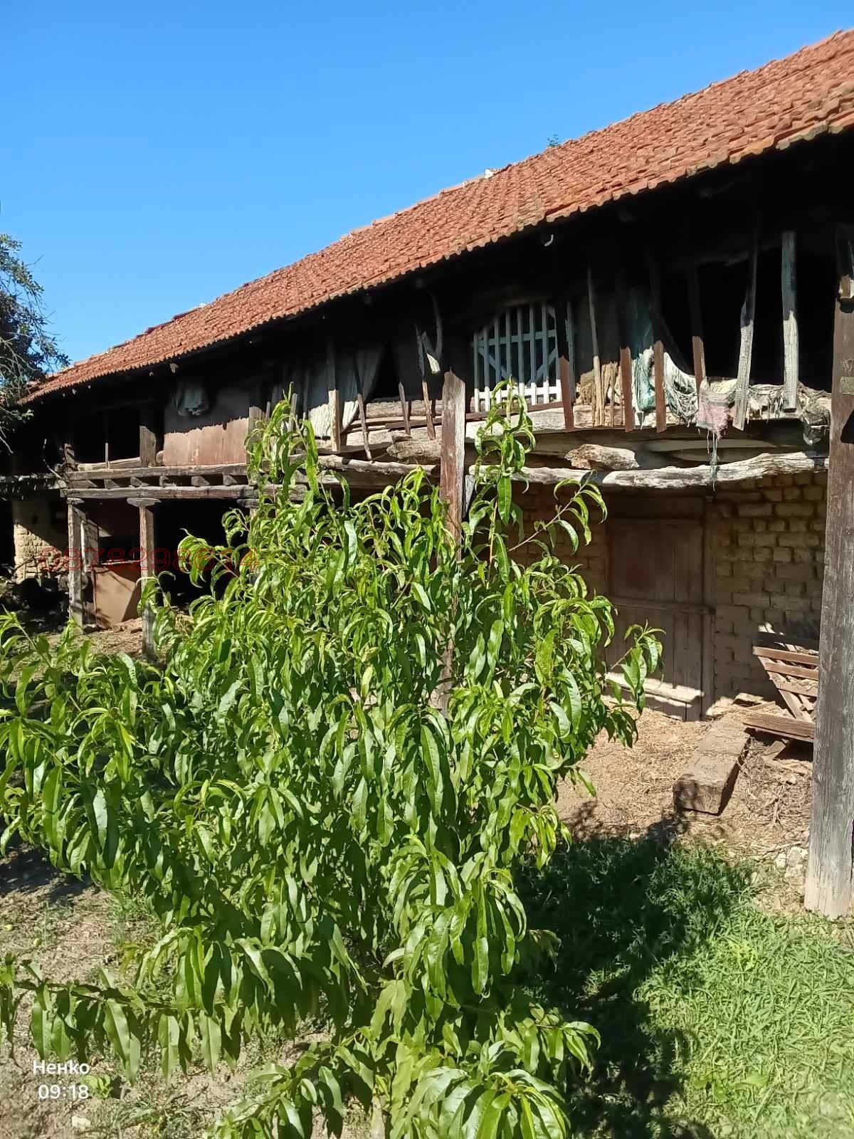 Продава КЪЩА, с. Дъбене, област Пловдив, снимка 3 - Къщи - 55324291
