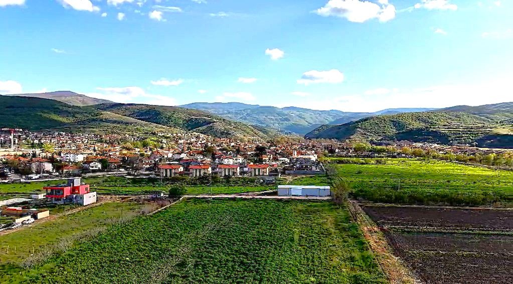 Продава ПАРЦЕЛ, с. Първенец, област Пловдив