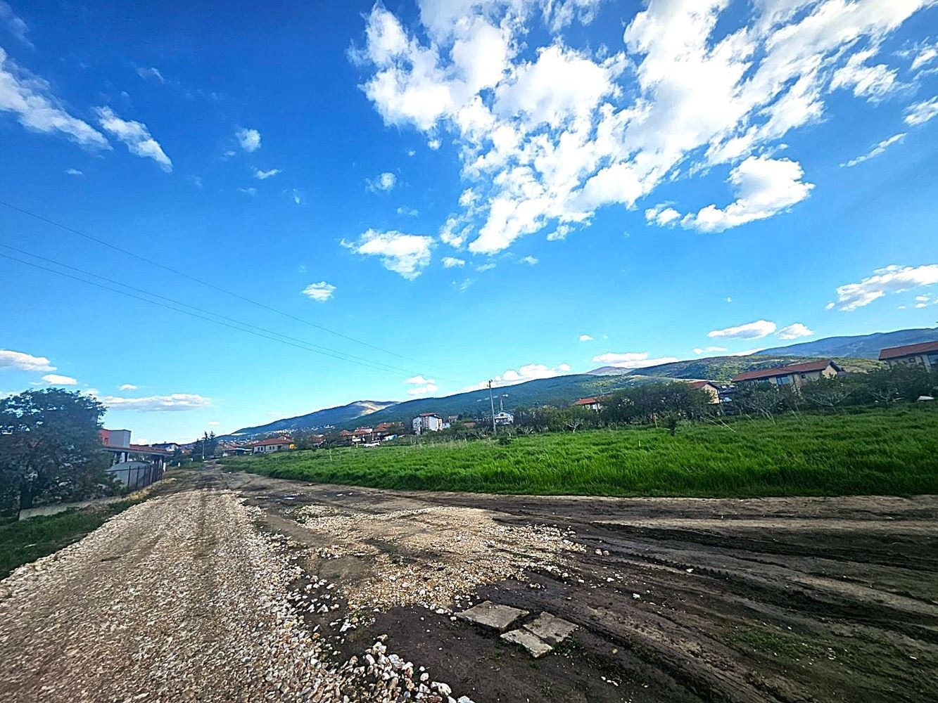 Продава ПАРЦЕЛ, с. Първенец, област Пловдив, снимка 6 - Парцели - 53293764