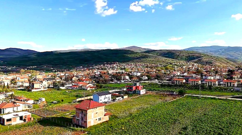 Продава ПАРЦЕЛ, с. Първенец, област Пловдив, снимка 2 - Парцели - 53293764