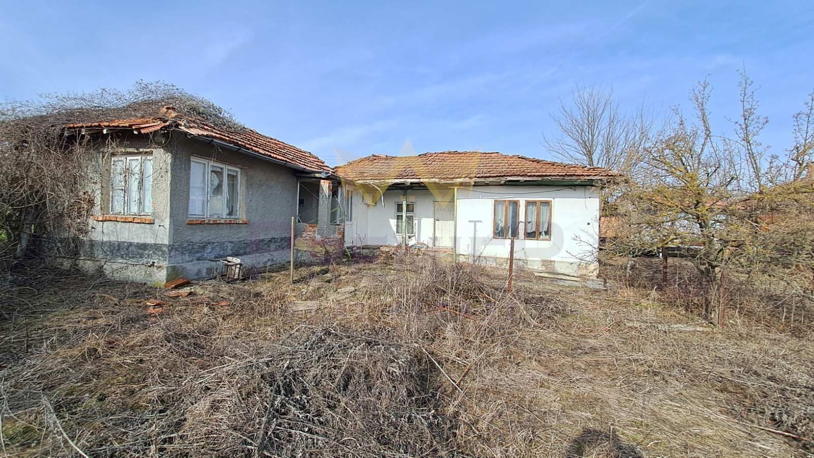 Продава ПАРЦЕЛ, с. Гроздьово, област Варна, снимка 4 - Парцели - 55010839