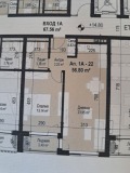 Продава  2-стаен град София , Банишора , 68 кв.м | 77236521 - изображение [10]