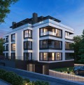 Продава 2-СТАЕН, град София, Кръстова вада • 178500 € / 349115.65 лв. • 45175704 1
