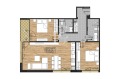 Продава 3-СТАЕН, град София, Бояна • 433170 € / 847206.88 лв. • 69226960 2
