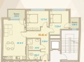 Продава  3-стаен град София , Зона Б-19 , 129 кв.м | 82561587 - изображение [4]