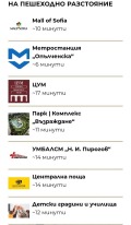 Продава  3-стаен град София , Зона Б-19 , 129 кв.м | 82561587 - изображение [6]