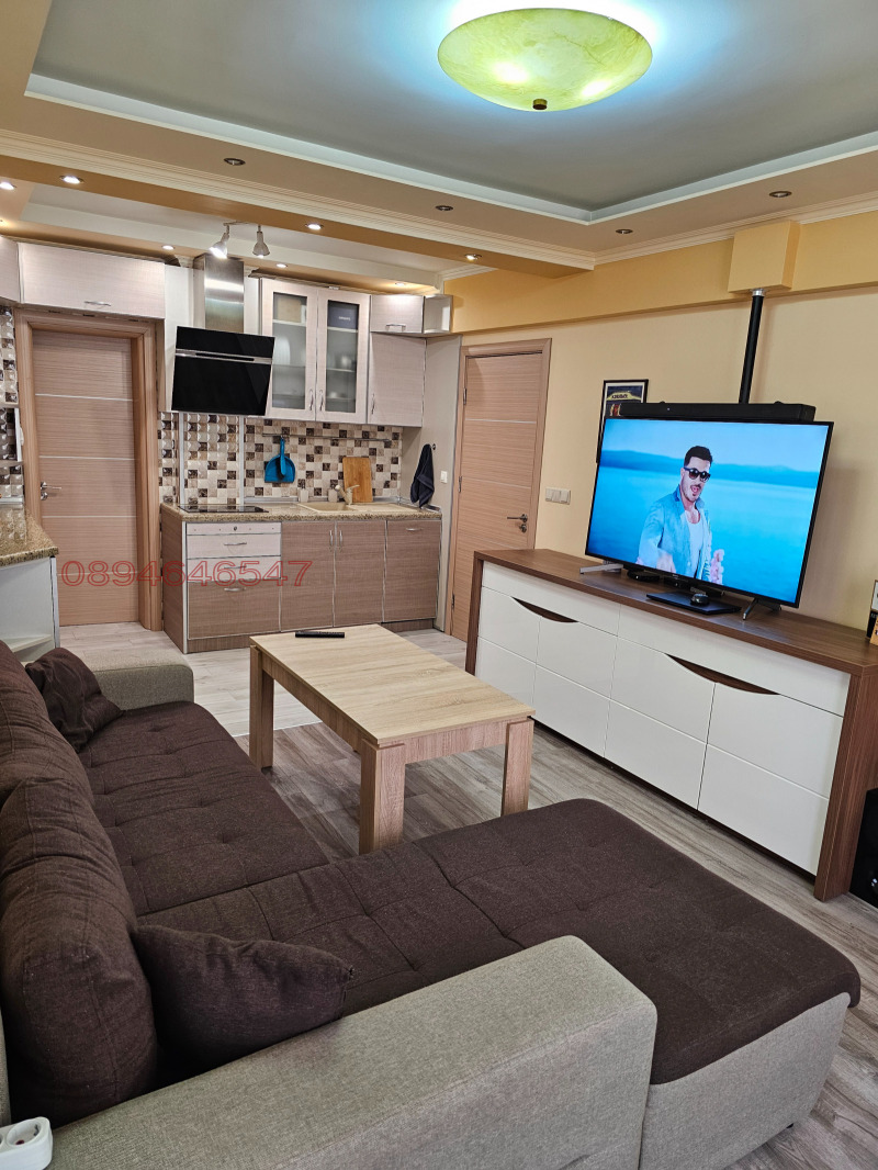 Продава 2-СТАЕН в град Варна, Кайсиева градина - 52 кв.м / 134 000 € » 262 081.22 лв.