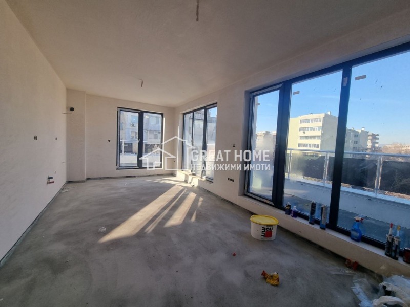 Продава 3-СТАЕН в град Търговище, Вароша - 98 кв.м / 150 000 € » 293 374.50 лв., ГРЕАЙТ ХОУМ ЕООД