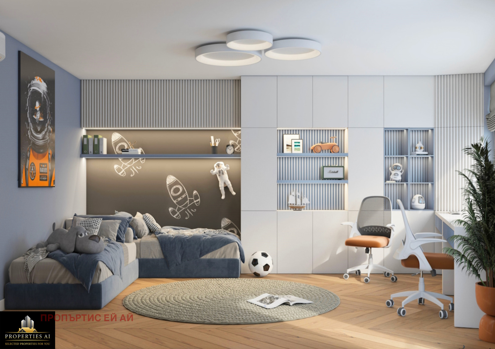 ������� 3-����� | Imot.bg � ����������� 4