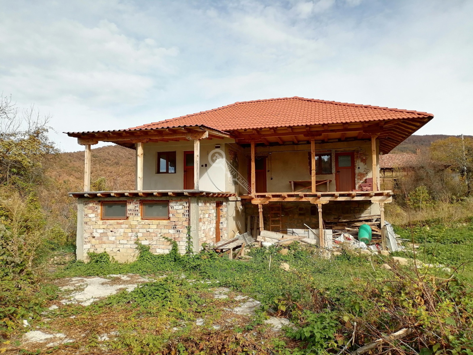 Продава КЪЩА | Imot.bg — изображение 1