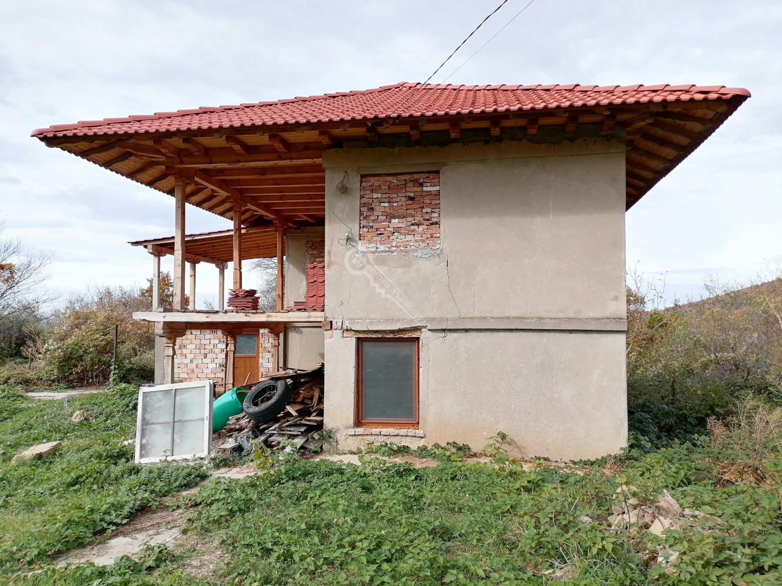 Продава КЪЩА | Imot.bg — изображение 16