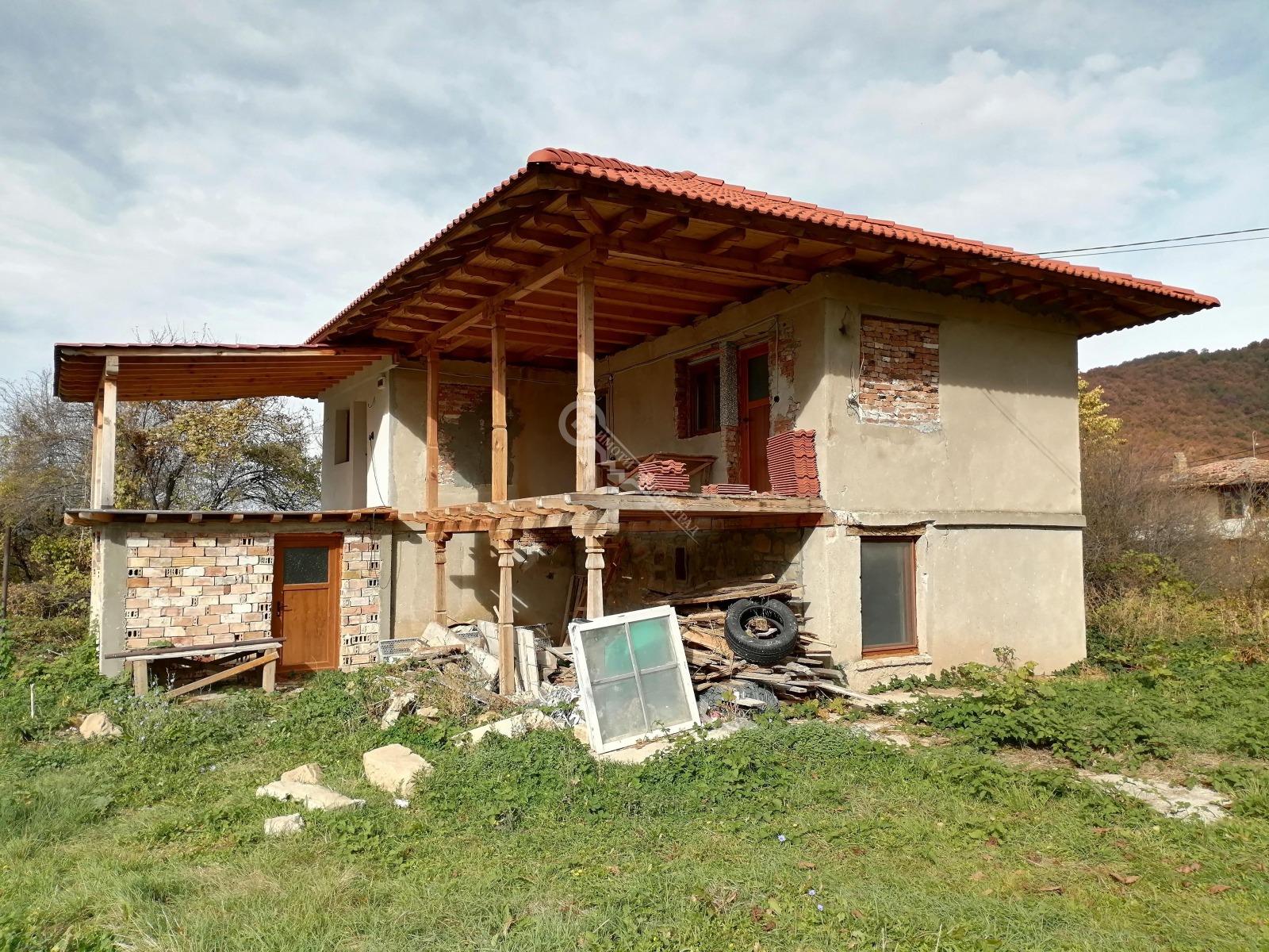 Продава КЪЩА | Imot.bg — изображение 17