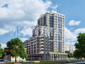 1 bedroom Bratya Miladinovi, Burgas 6