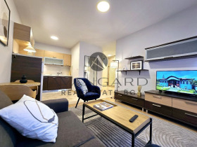 1 chambre Karchiyaka, Plovdiv