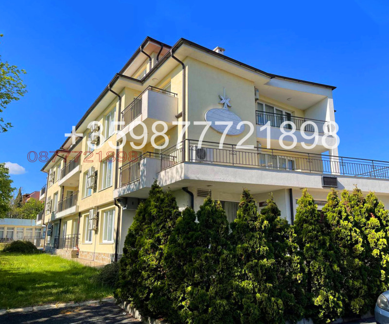Na prodej  Studio oblast Burgas , Ravda , 39 m2 | 27443020 - obraz [9]