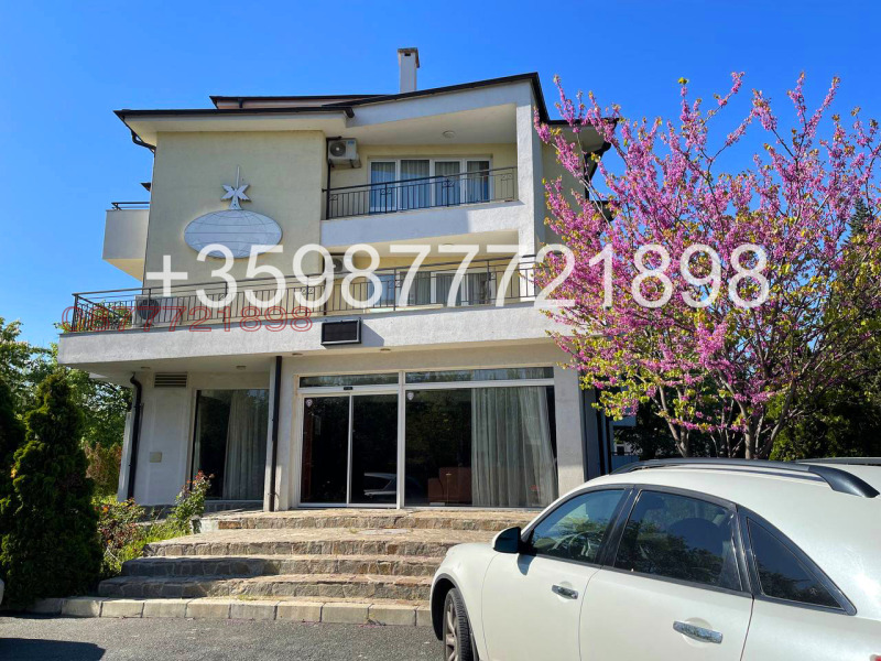 Na prodej  Studio oblast Burgas , Ravda , 39 m2 | 27443020 - obraz [7]