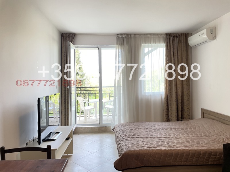 Na prodej  Studio oblast Burgas , Ravda , 39 m2 | 27443020