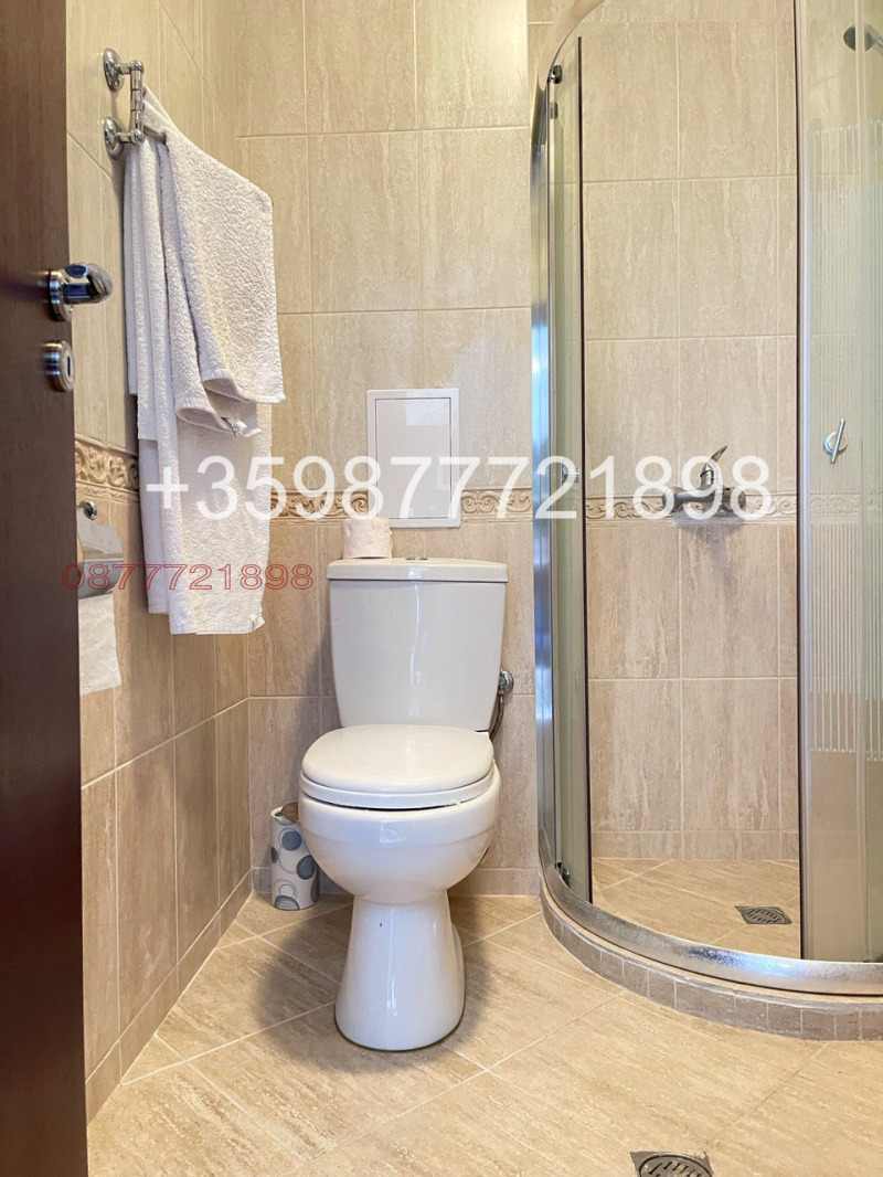 Na prodej  Studio oblast Burgas , Ravda , 39 m2 | 27443020 - obraz [5]