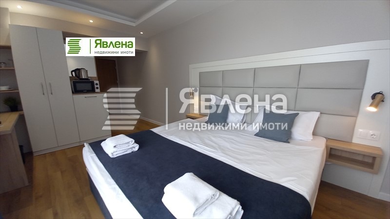 Продава 1-СТАЕН, гр. Ахтопол, област Бургас, снимка 2 - Апартаменти - 55138581