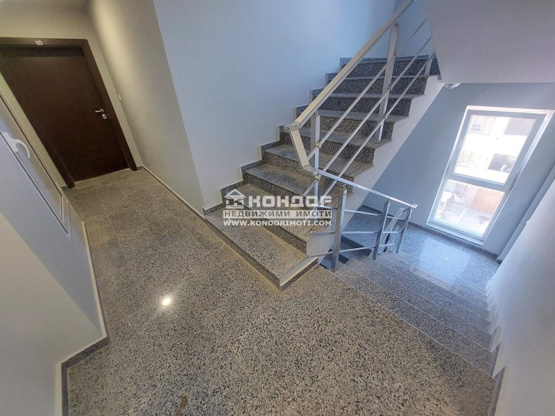 De vânzare  1 dormitor Plovdiv , Ostromila , 92 mp | 29915136 - imagine [8]