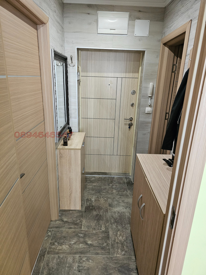 Продава 2-СТАЕН, гр. Варна, Кайсиева градина, снимка 5 - Апартаменти - 53010129