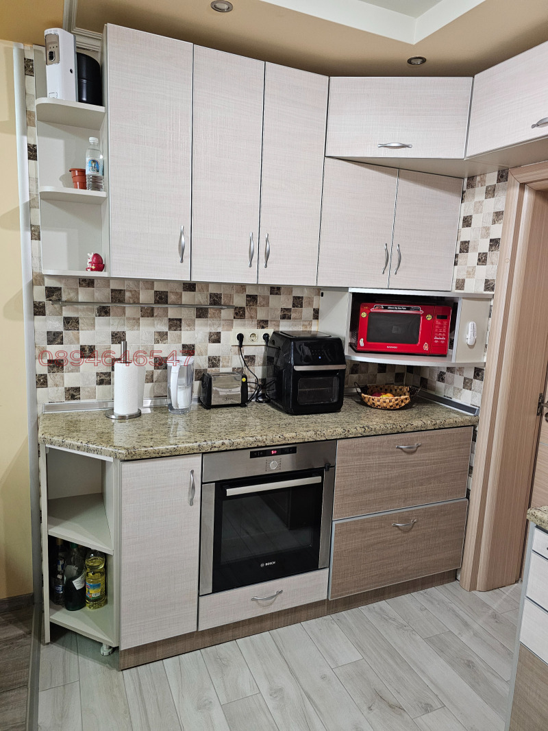 Продава 2-СТАЕН, гр. Варна, Кайсиева градина, снимка 10 - Апартаменти - 53010129