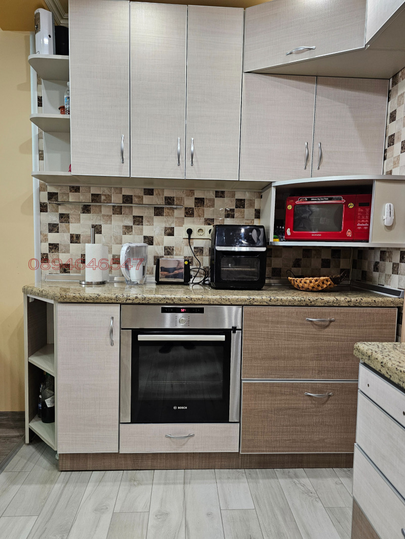 Продава 2-СТАЕН, гр. Варна, Кайсиева градина, снимка 13 - Апартаменти - 53010129