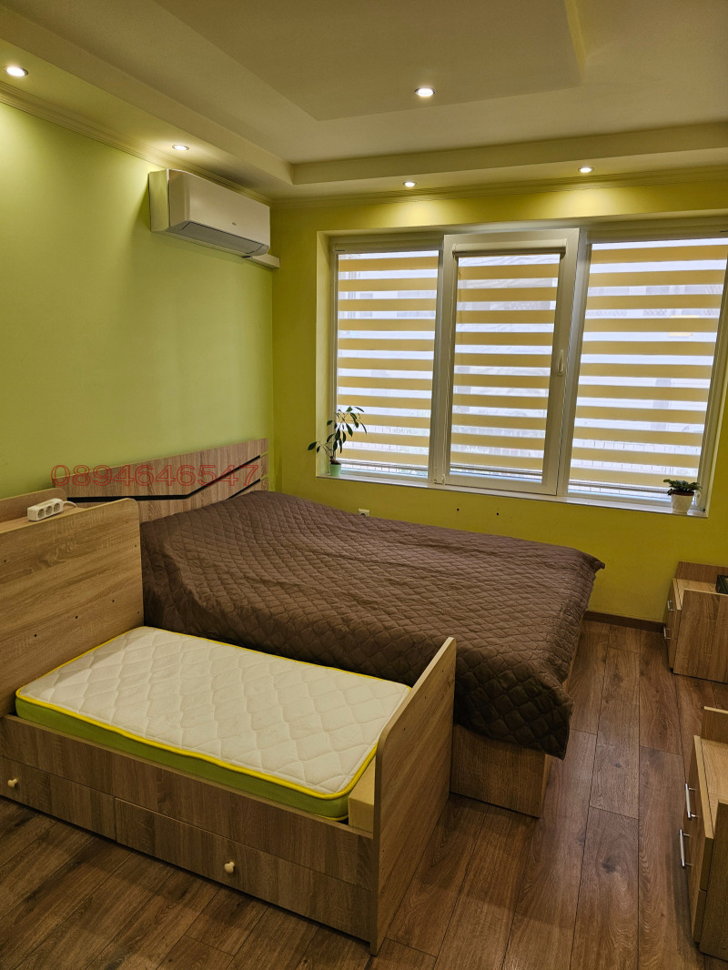 Продава 2-СТАЕН, гр. Варна, Кайсиева градина, снимка 2 - Апартаменти - 53010129