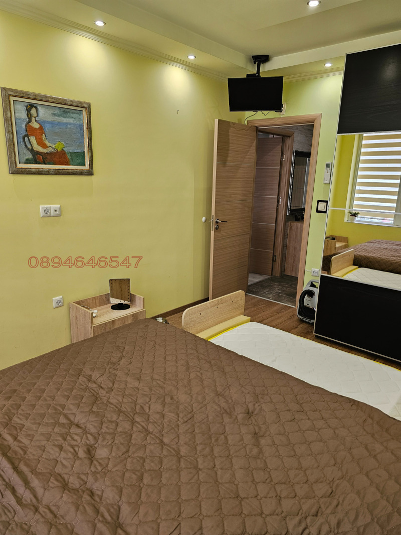 Продава 2-СТАЕН, гр. Варна, Кайсиева градина, снимка 4 - Апартаменти - 53010129