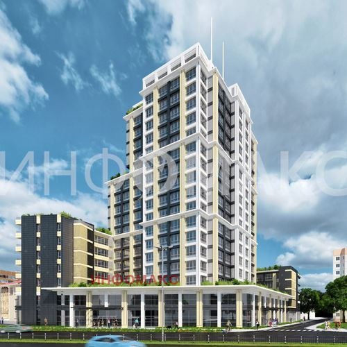 Na prodej  1 ložnice Burgas , Bratja Miladinovi , 83 m2 | 27036761 - obraz [7]