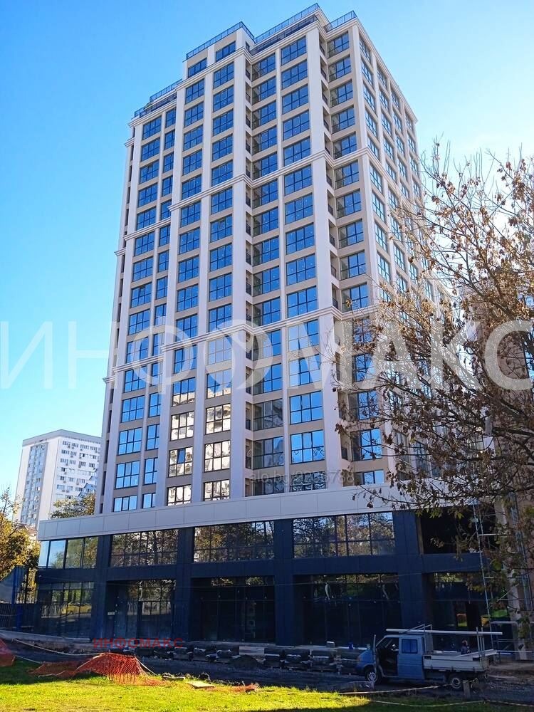 Продава 2-СТАЕН, гр. Бургас, Братя Миладинови, снимка 2 - Aпартаменти - 49559676