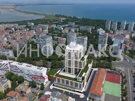 For Sale  1 bedroom Burgas , Bratya Miladinovi , 83 sq.m | 27036761 - image [8]