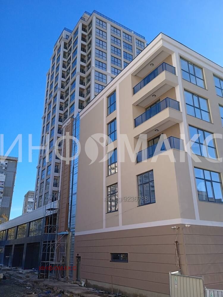 En venta  1 dormitorio Burgas , Bratya Miladinovi , 83 metros cuadrados | 27036761 - imagen [3]